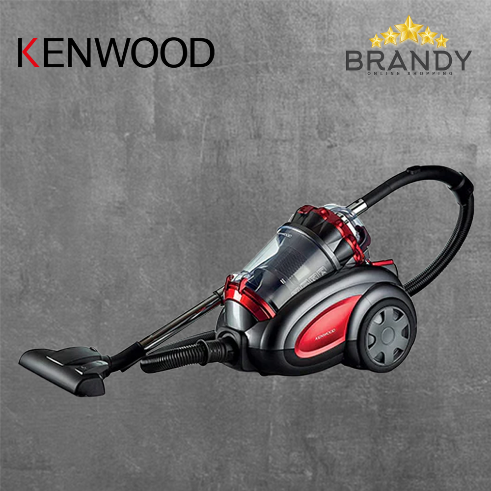 Vacuum Cleaner VBP80, 2200W
