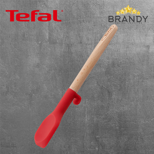 Ingenio Wood Silicone Spoonder