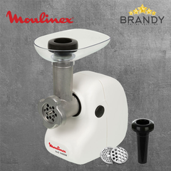 Meat Grinder ME208139 1400W White