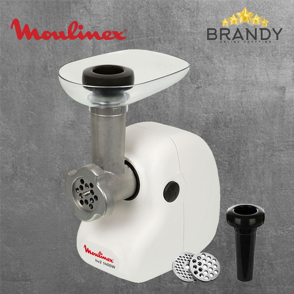 Meat Grinder ME208139 1400W White