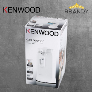 3 in 1 Can Opener CO600 - Kenwood