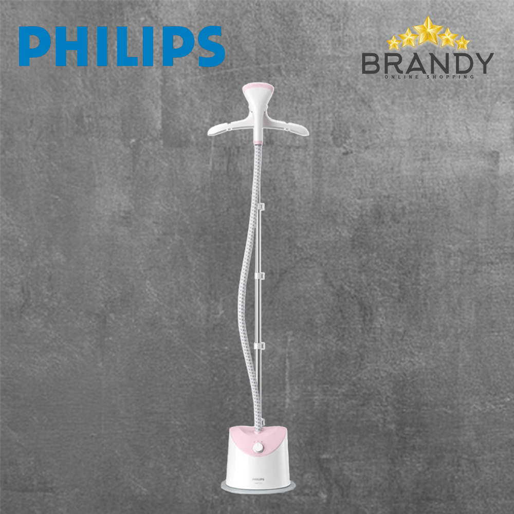 Easy Touch Stand Steamer 1800W - GC484