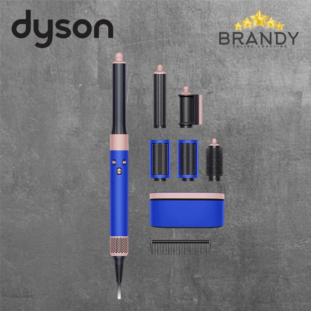 Dyson Airwrap Multi-Styler Complete Long HS05