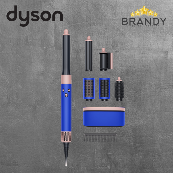 Dyson Airwrap Multi-Styler Complete Long HS05