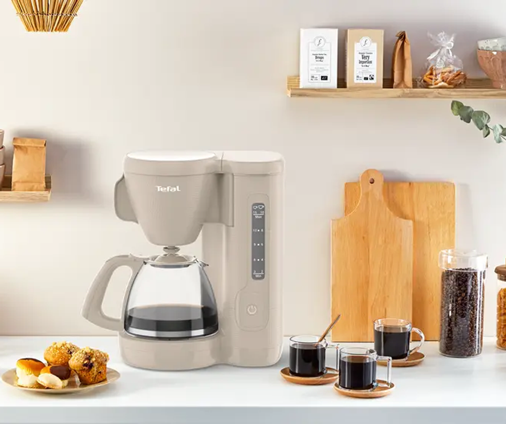 Morning Coffee Maker 15 Cups CM2M1B27