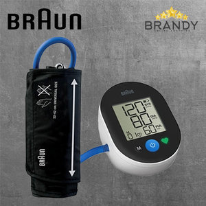 Blood Pressure Monitor Exact Fit 2