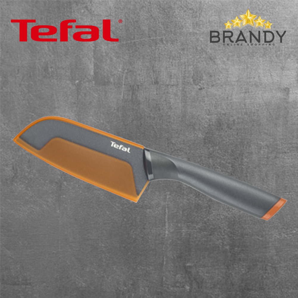 Fresh Kitchen Santoku Knife 12cm Stainless Steel