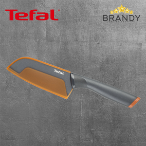 Fresh Kitchen Santoku Knife 12cm Stainless Steel