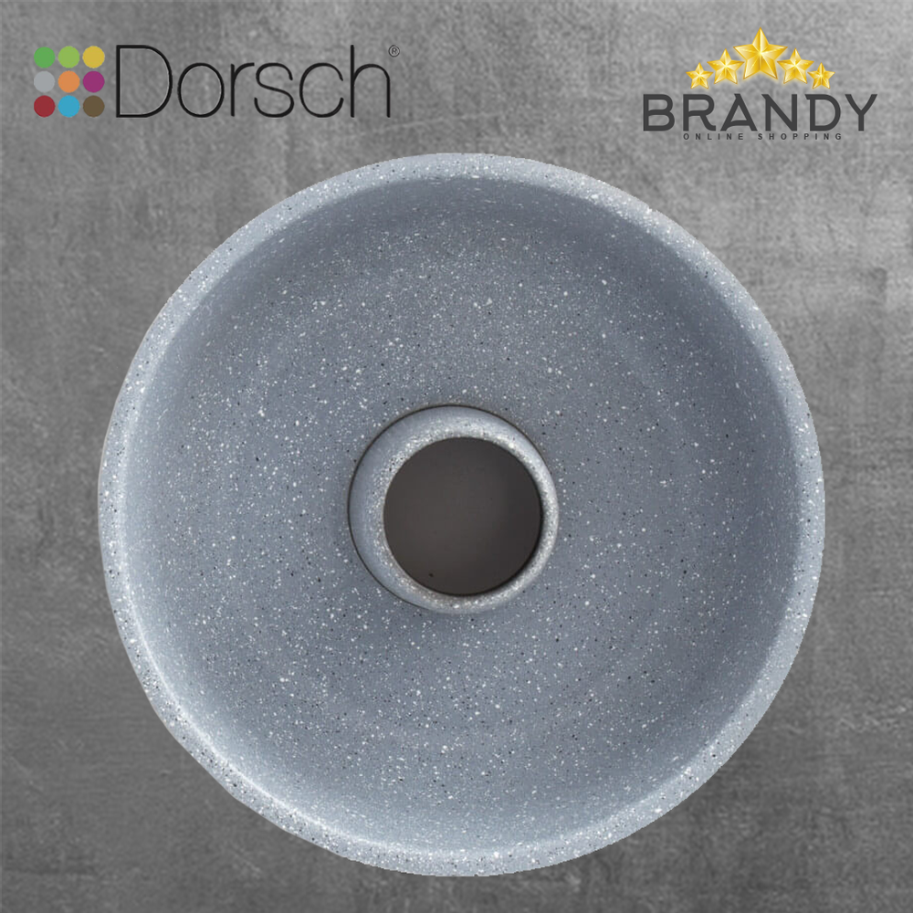 Granite Simple Cake Pan - Non-stick, PTFE & PFOA Free