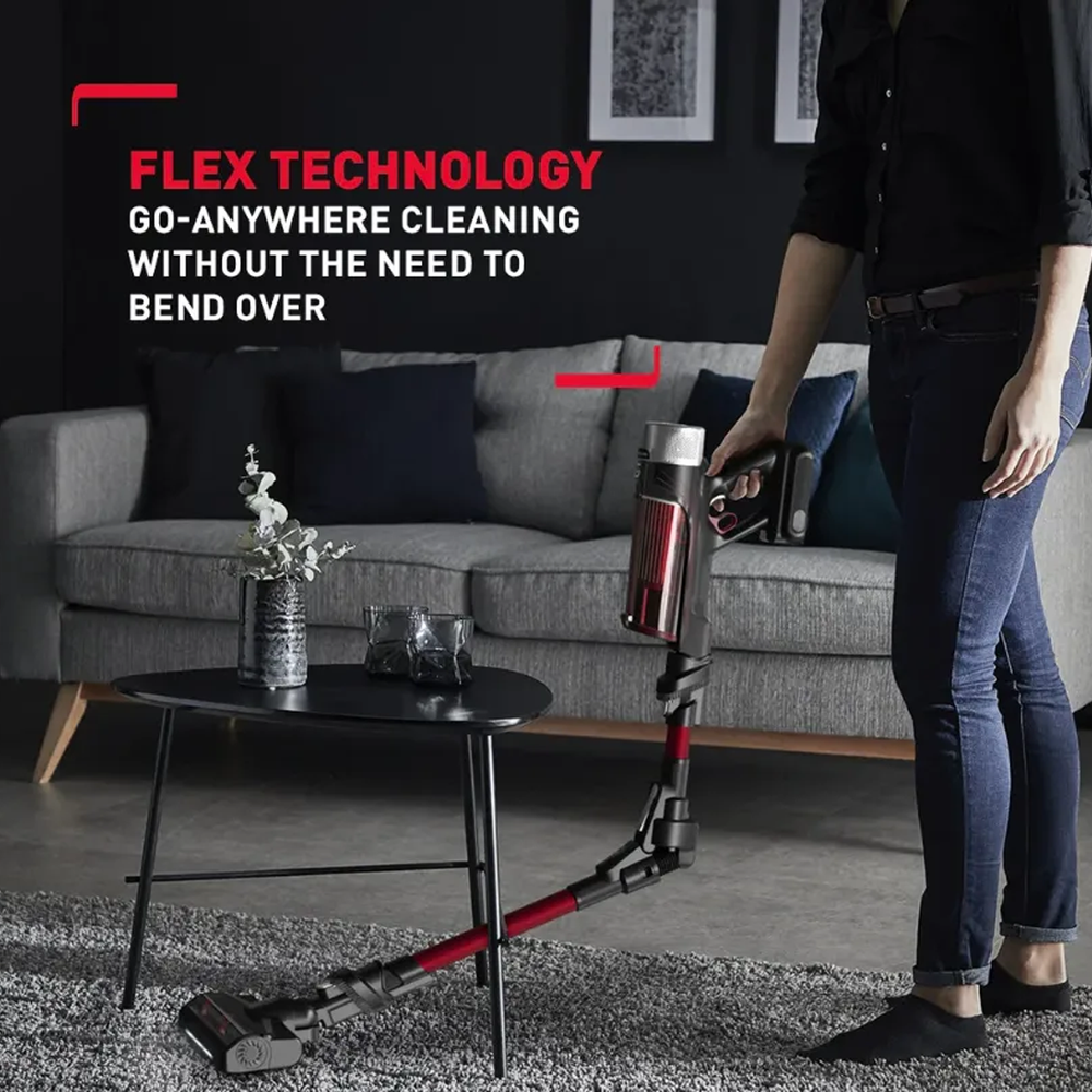 Cordless Stick Vacuum XForce Flex 9.6 TY2079