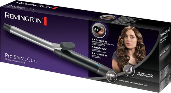 Pro Spiral Curl CI5519