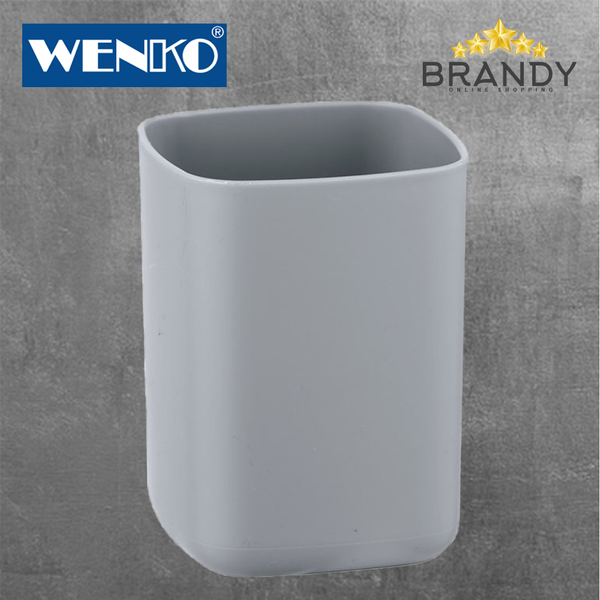 Barcelona Grey Tumbler