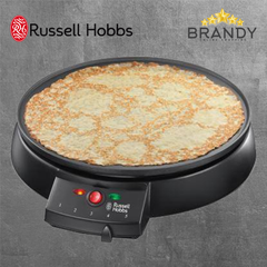 Russell Hobbs Fiesta Crepe Maker 20920-56 1200W 30cm Non-Stick