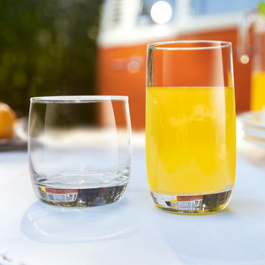 Vigne Drink Set 24pcs Glassware