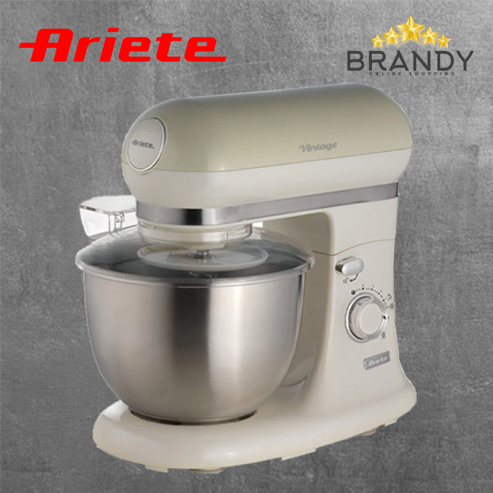 Stand Mixer Vintage Beige 5.5L AR-1588/03