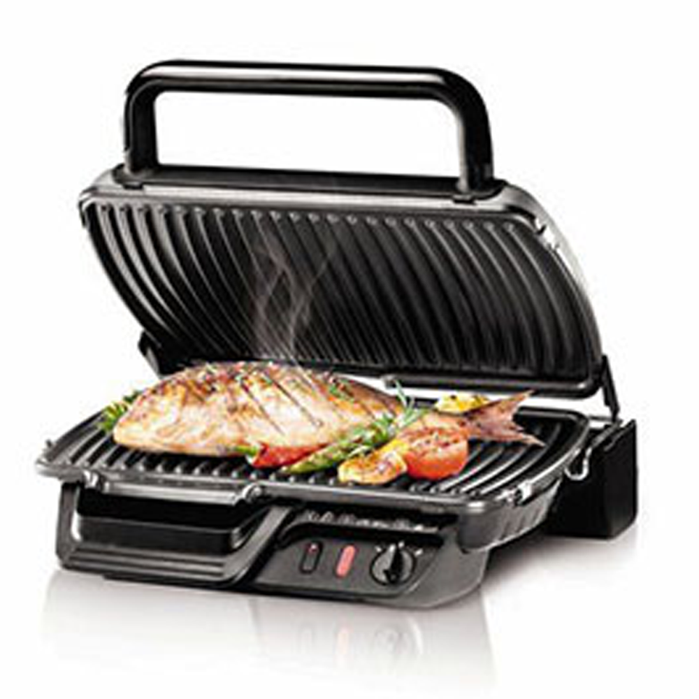 Ultra Compact Health Grill GC306028