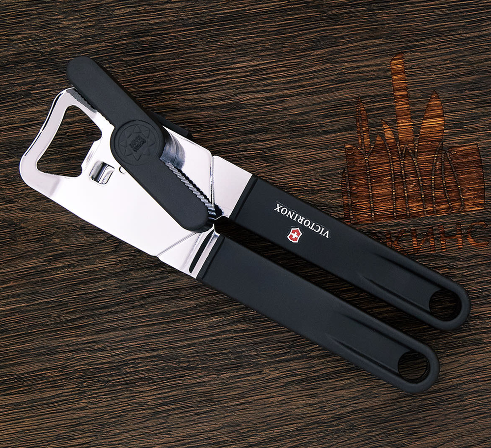 Victorinox Can & Bottle Opener