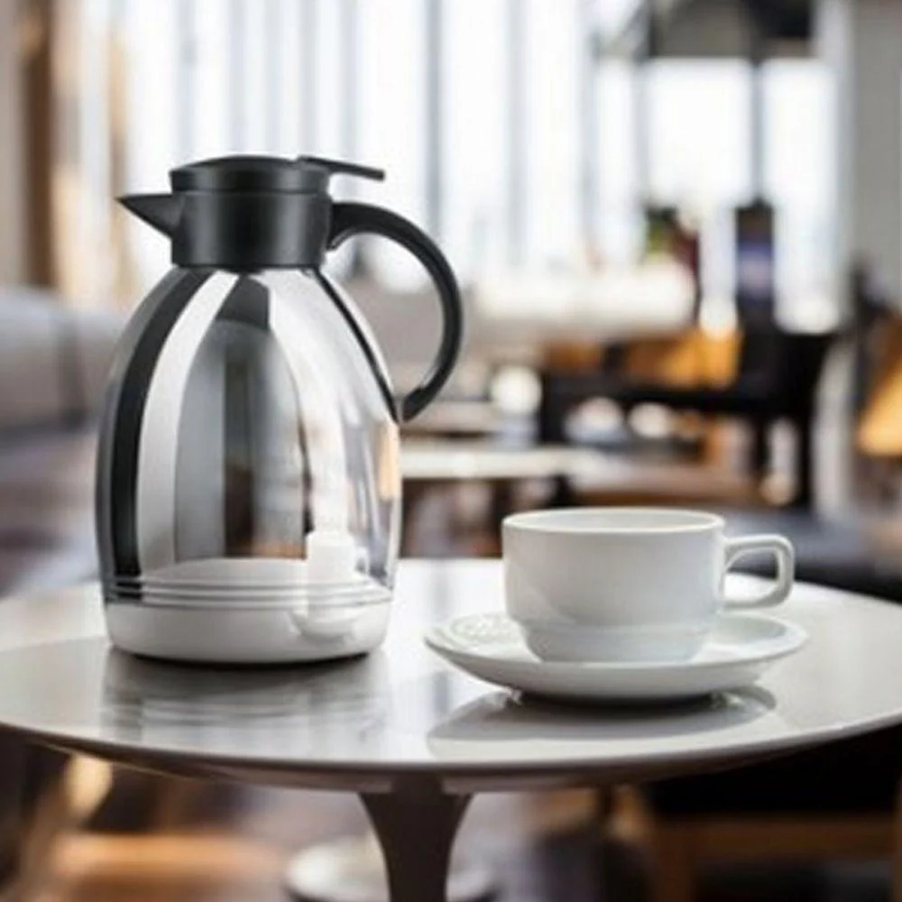 Konsul Stainless Steel Jug 1.8L