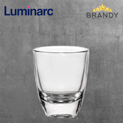 Shot Cups Set 6pcs Glass 30ml Elegant Crystal Drinkware