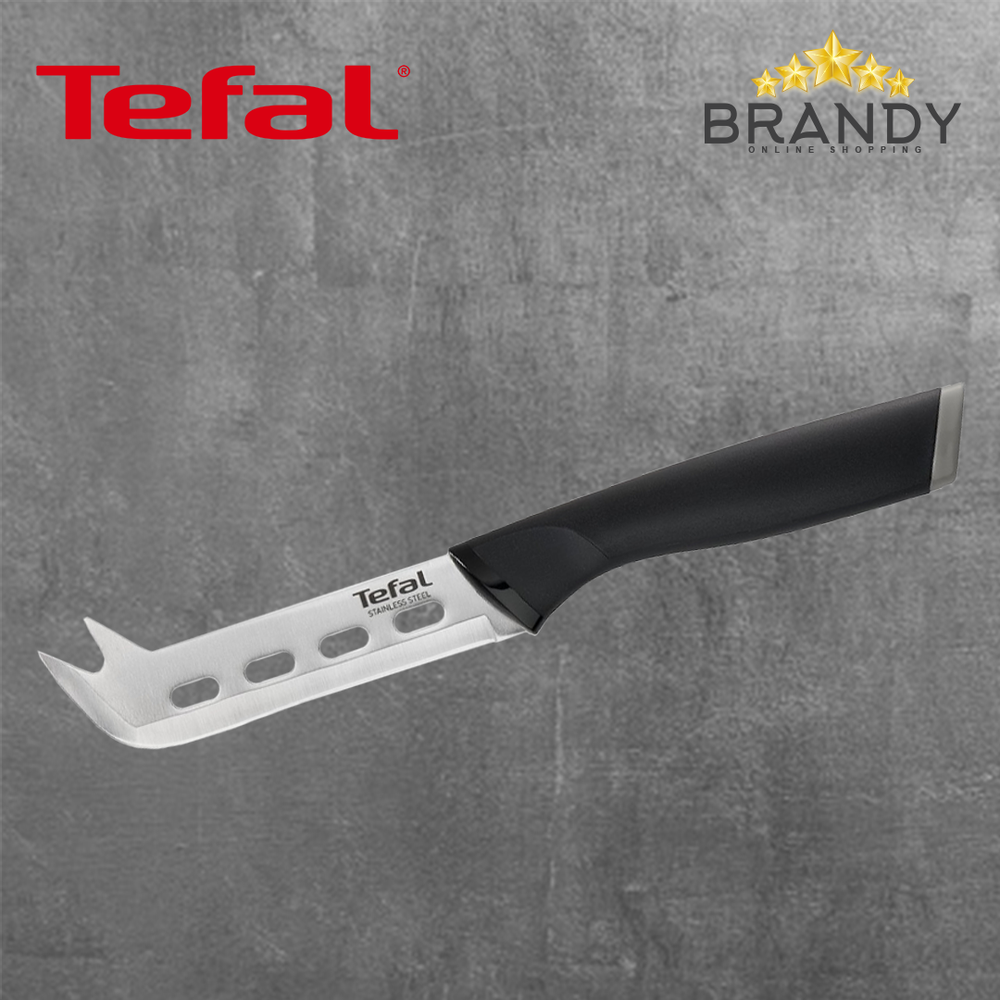 Comfort Cheese Knife with Cover 12cm