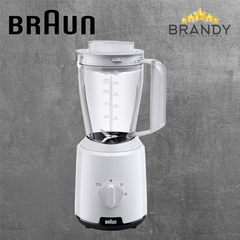 Blender 1.5L JB1000WH with TriAction Technology