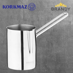 Proline Coffee Pots Stainless Steel Set, Durable 18/10, Dishwasher Safe, Multiple Sizes