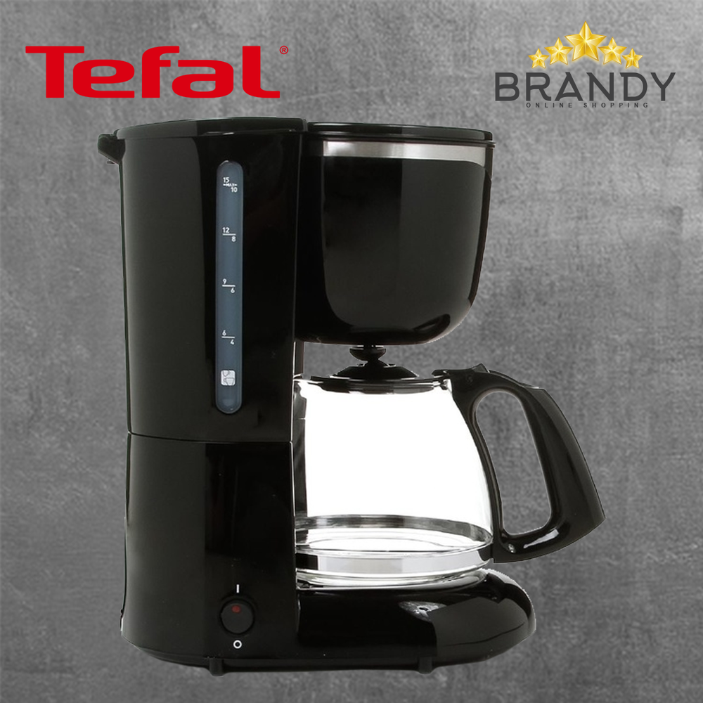 Coffee Maker 15 Cups CM442827 with Anti Drip System