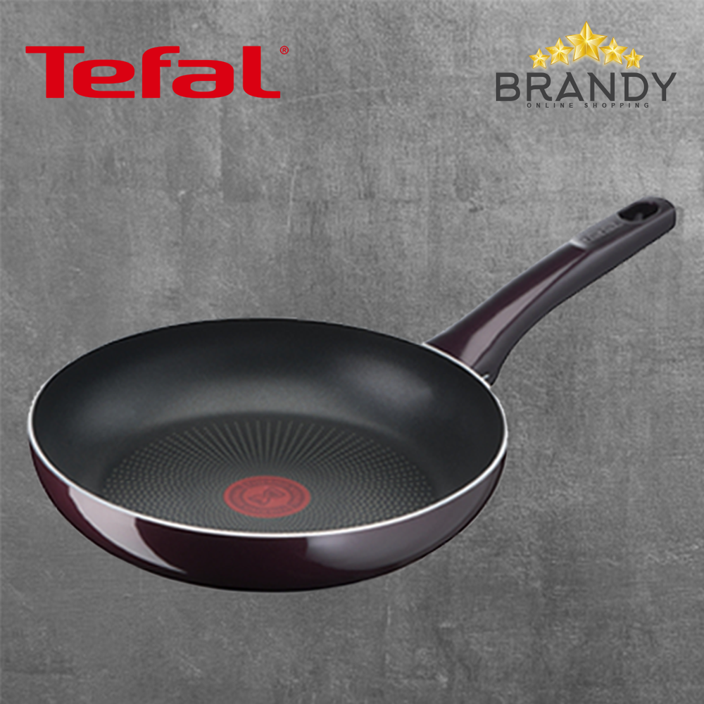 Resist Intense Frypan with Titanium Non-Stick Coating