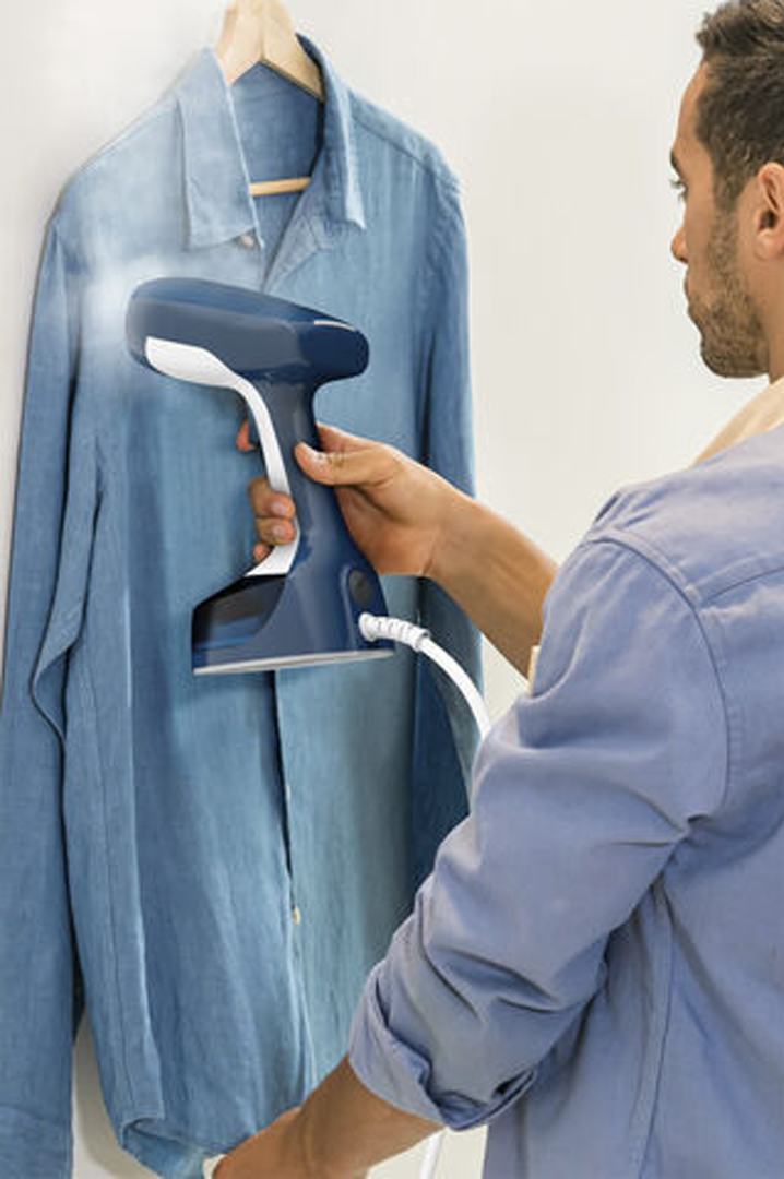 Access Steam Easy DT7130 Handheld Garment Steamer