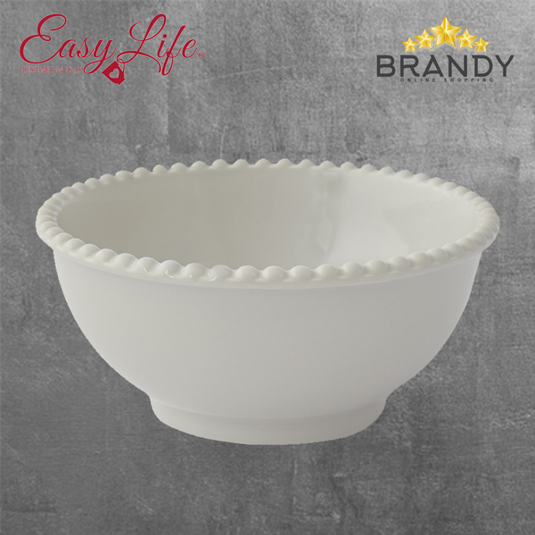 Tiffany Grey Bowls 12cm Set 6pcs