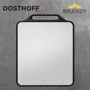 Stainless Steel Cutting board 34x28cm