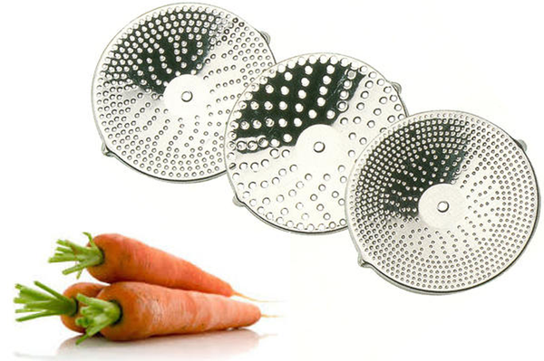 Sirio Vegetables Mill 24cm Stainless Steel