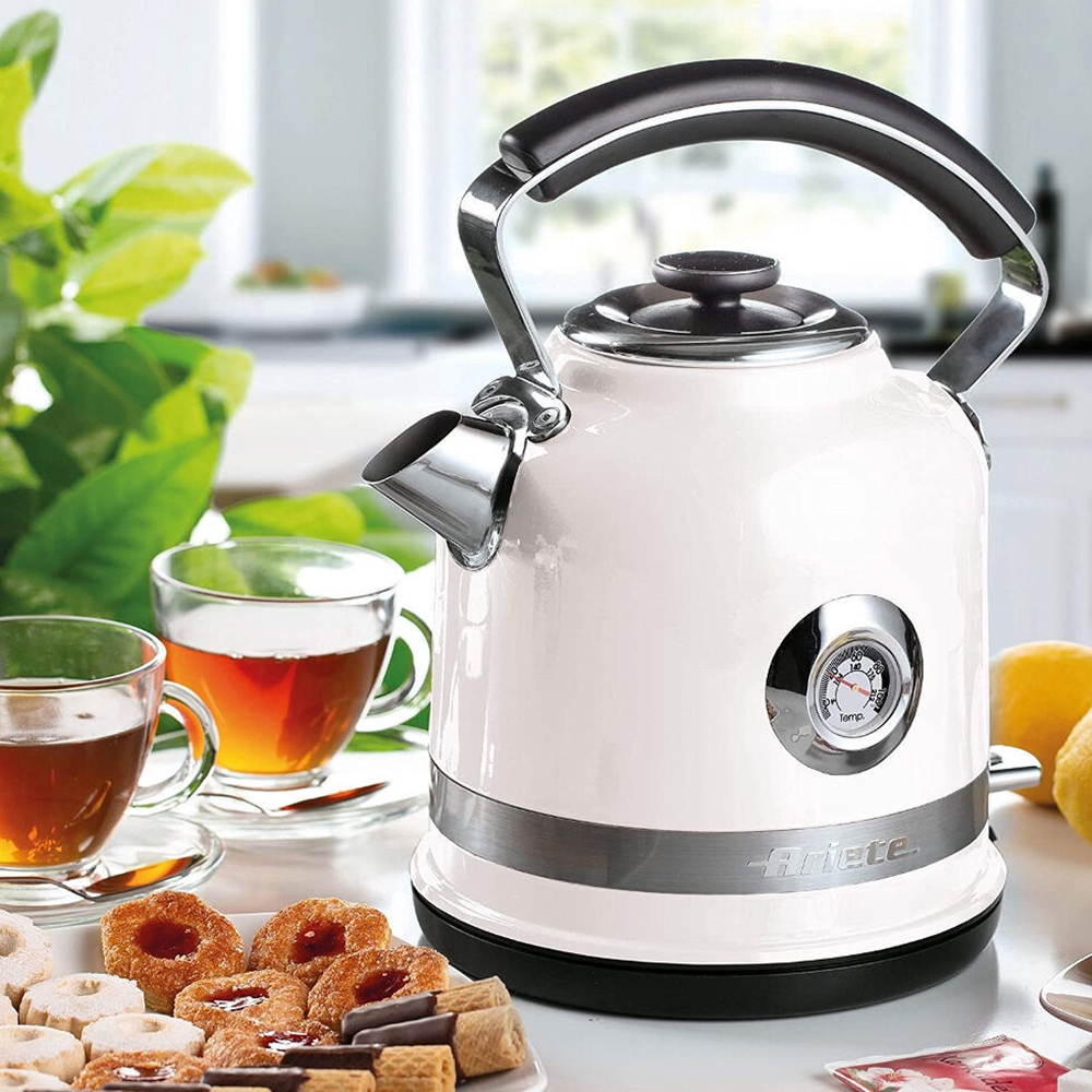 Kettle Moderna White 1.7L AR-2854/01