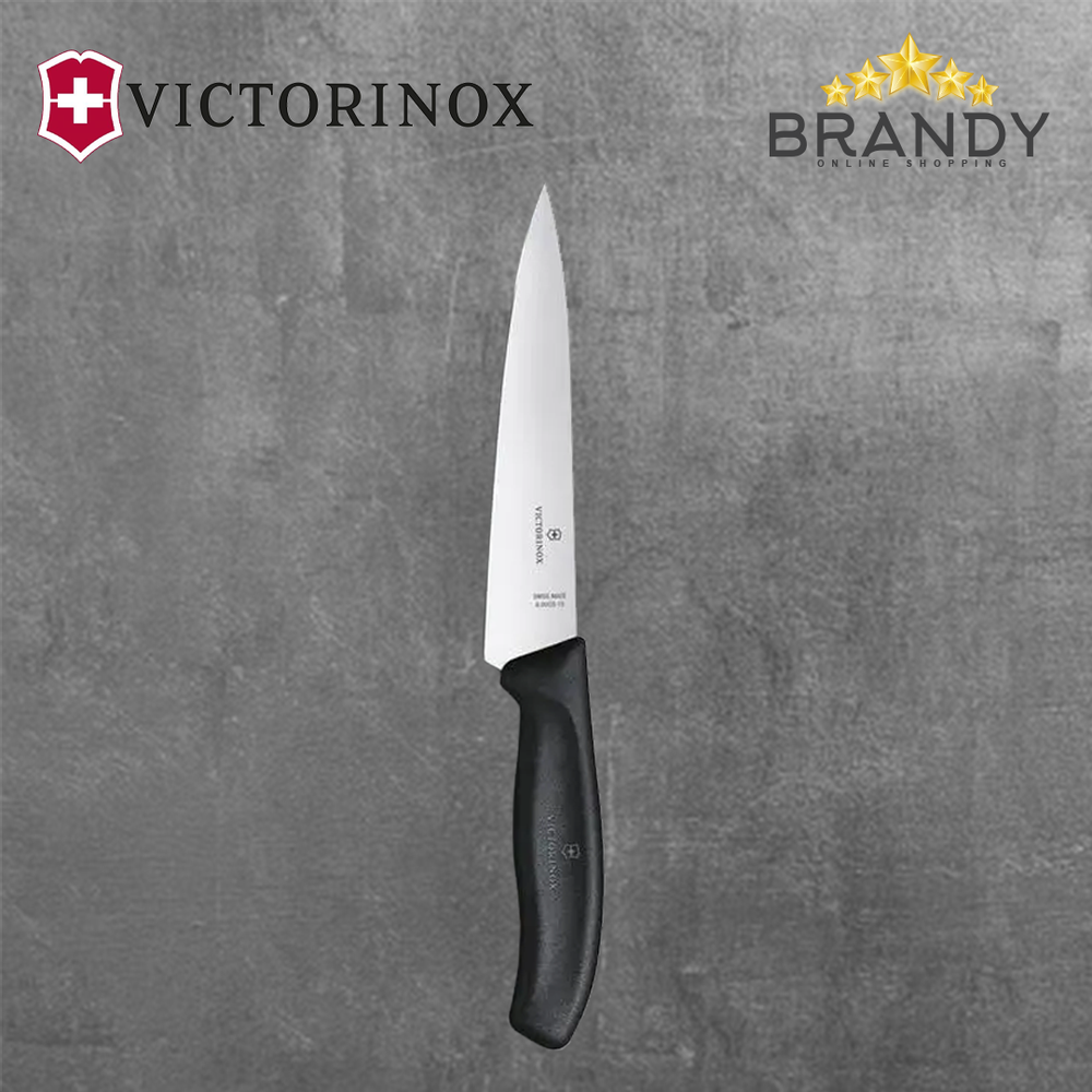 Victorinox Carving Knife 15cm Stainless Steel