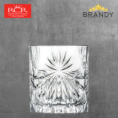 Oasis Short Cups 32cl Set 6pcs Crystal Glass