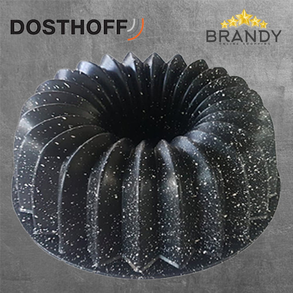 Premium Cake Pan 26cm Non-Stick Granite Coated