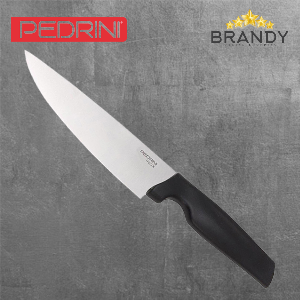 Chef Knife 20cm Stainless Steel Blade
