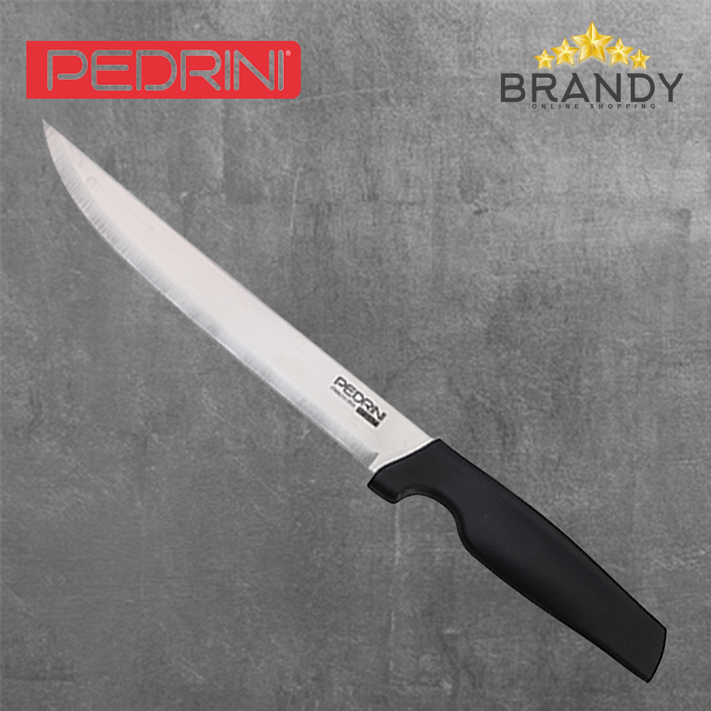 Carving Knife 20cm Stainless Steel Blade