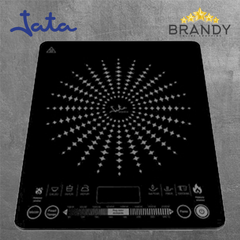 Induction Hob VIN145 with LED Display