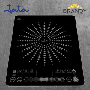 Induction Hob VIN145 with LED Display