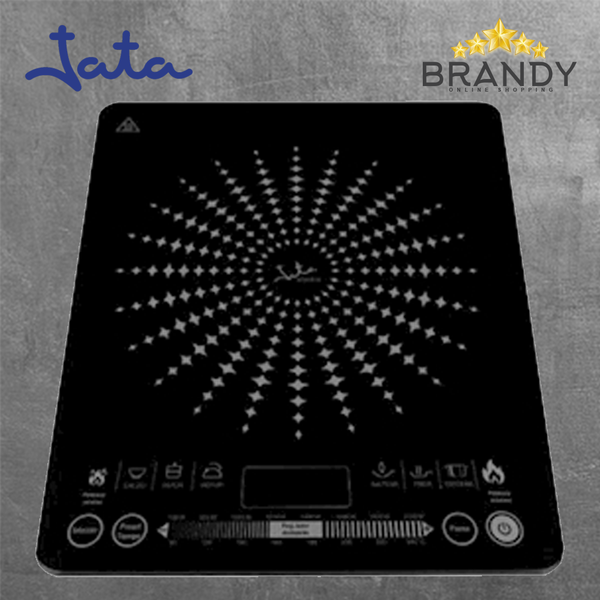Induction Hob VIN145 with LED Display