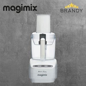 Food Processor Le Mini Plus 1.7L MX1000BP