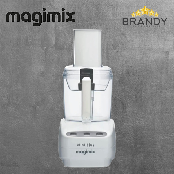 Food Processor Le Mini Plus 1.7L MX1000BP