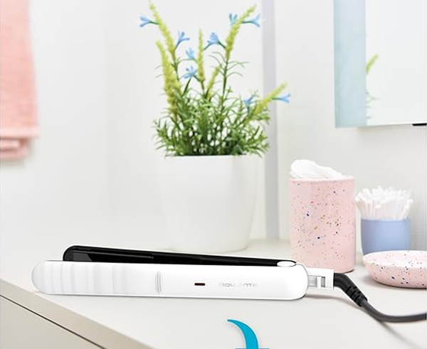 Hair Straightener SF3210 with Ceramic Plates
