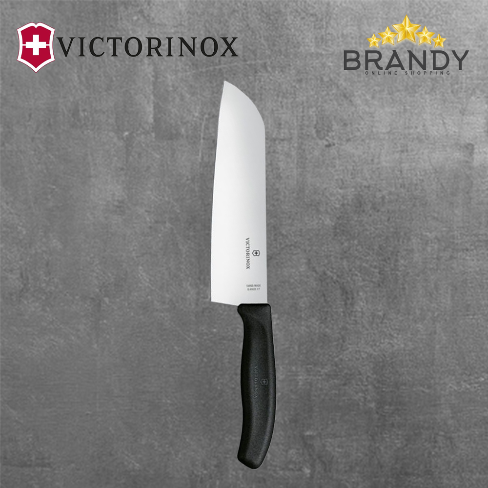 Santoku Knife 17cm Stainless Steel