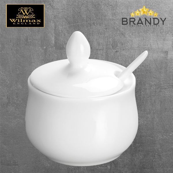 Sugar Bowl 130ml Porcelain Serveware