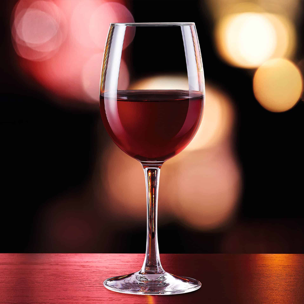 La Cave Wine Set 12pcs Glassware