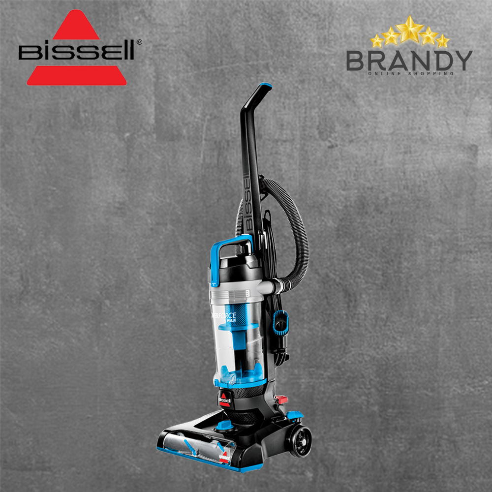 Powerforce Helix Vacuum Cleaner 2111E with Powerful Suction