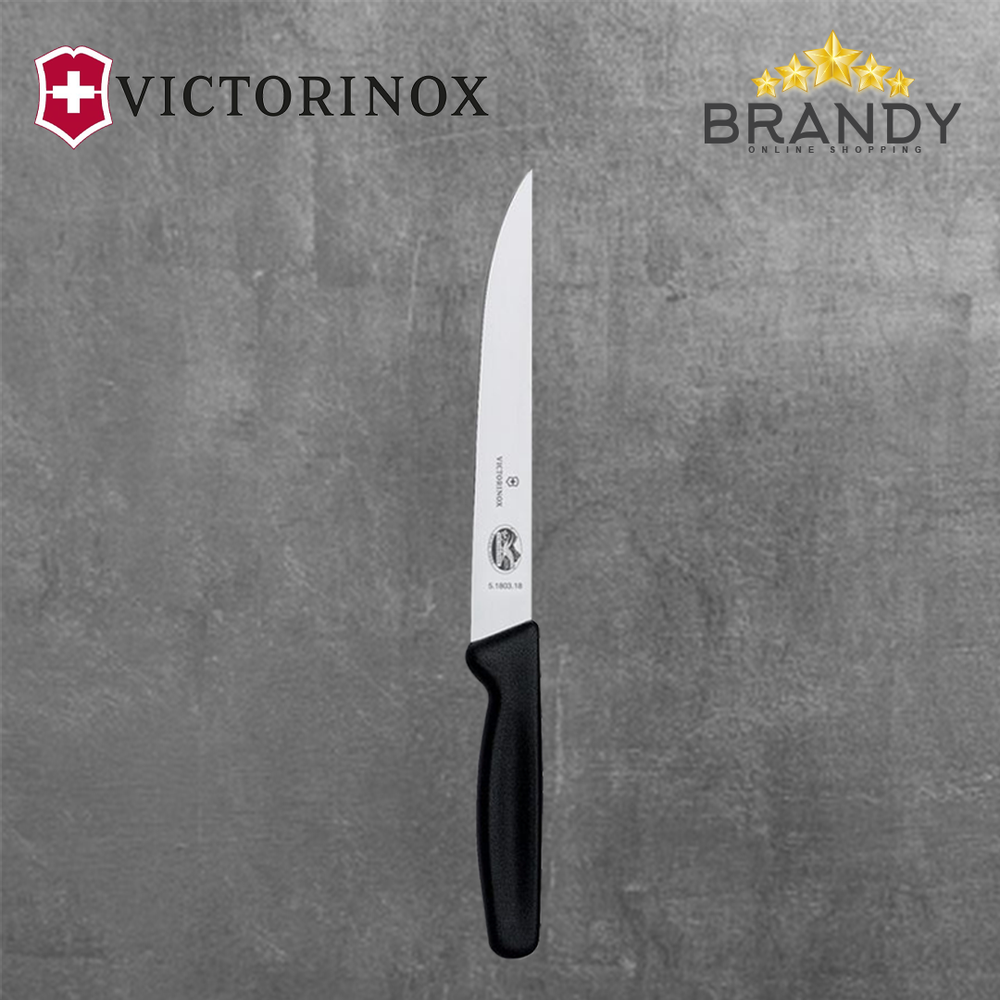 Carving Knife 15cm Stainless Steel Blade
