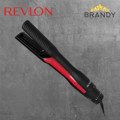 Revlon One-Step Air Straight RVDR5330 2-in-1 Dryer Straightener 1000W